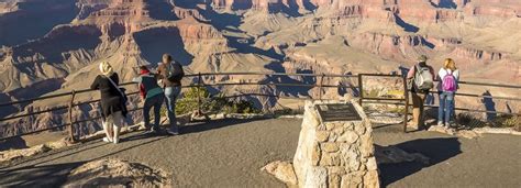 Grand Canyon Arizona Tickets Eintrittskarten Getyourguide