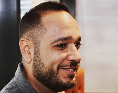 BRUSKO BARBERS GALLERY