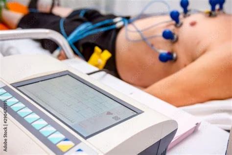 Schiller Ecg Machine Portable Number Of Channels Channels At Rs