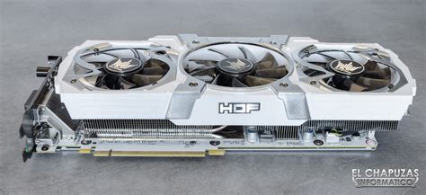 Review Kfa Geforce Gtx Ti Hof