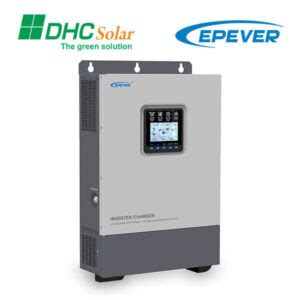 Inverter Off Grid EPEVER 5kW UP5000 HM8042 DHC Solar