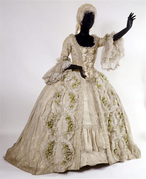 Reflecting Historical Periods In Stage Costume Victoria And Albert Museum