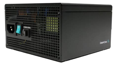 Bottom Line - Deepcool PQ850M Power Supply Review - Page 6 | Tom's Hardware