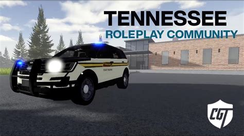 ROBLOX TENNESSEE ROLEPLAY COMMUNITY FULL GAME REVIEW YouTube