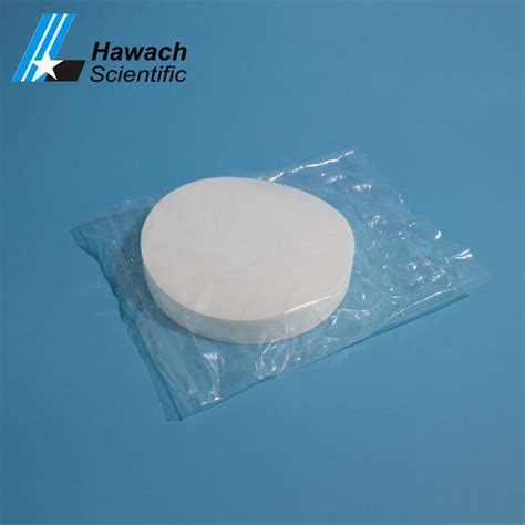 Laboratory Filter Papers 25 Micron Filter Papers Grade 42 Hawach