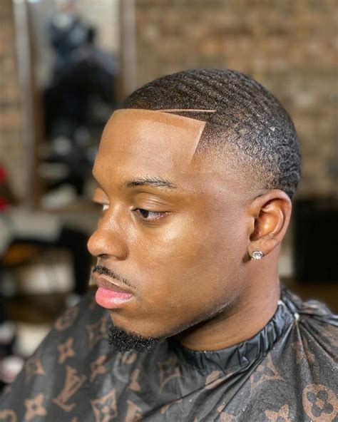 30 Masculine Buzz Cut Examples Tips How To Cut Guide Artofit