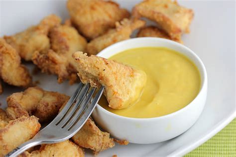 Chick-fil-A Nuggets Recipe - BlogChef