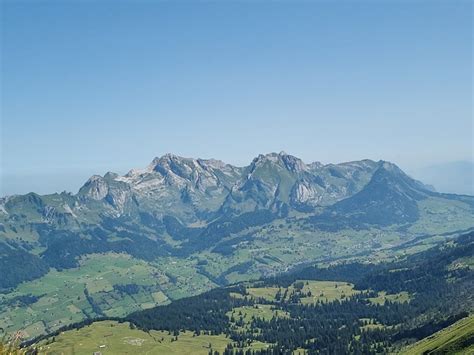 Der Alpstein Im R Cken Fotos Hikr Org