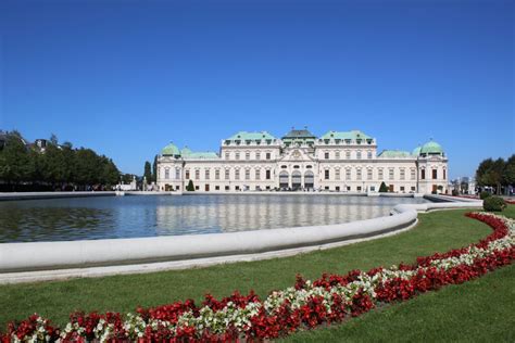 Mic Ghid De Calatorie Ce Sa Faci Intr O Vacanta De Vis In Viena Ce