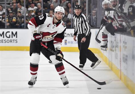 Arizona Coyotes on Twitter: "How good has this guy been?…