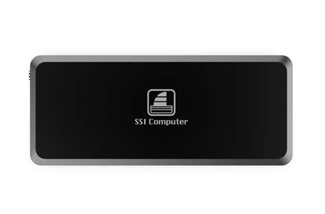 Write Protection M2 Nvme Ssd Enclosure Enclosure－m2 Ssi Oem