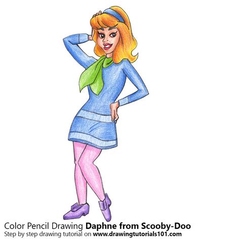 Scooby Doo Drawing Pictures Free Download On Clipartmag