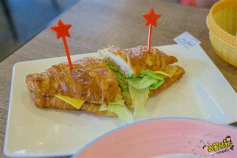 里歐歐式早餐高雄小港澎湃早午餐在地人天天愛吃的歐式早午餐就看這一味！ 銀翼飛翔の吃貨時代