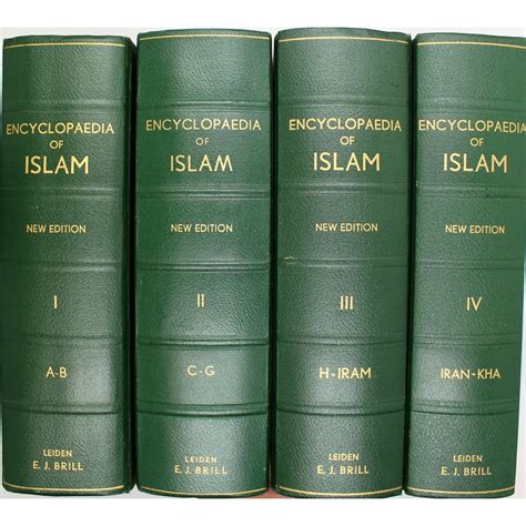 Encyclopaedia Of Islam Wikipedia 49 Off