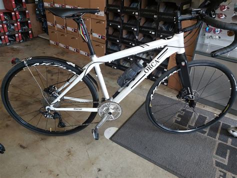Cove Bikes Finance