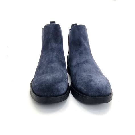 Frühling Herbst Wildleder Chelsea Boots Herrenschuhe 41 Kaufen auf