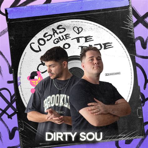 Stream Cosas Que No Te Dije X Me Enamor Dirty Sou Mashup Saiko