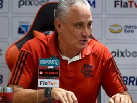 Flamengo não termina uma temporada sem demitir técnicos há 13 anos