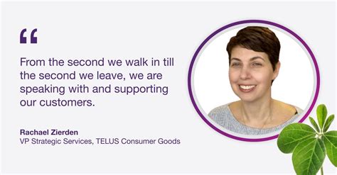 Telus Agriculture And Consumer Goods On Linkedin Meet The Team From The