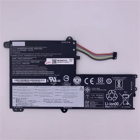 NEW For Lenovo IdeaPad 330S 15IKB 330S 14IKB 320S 15ISK Xiaoxin Chao