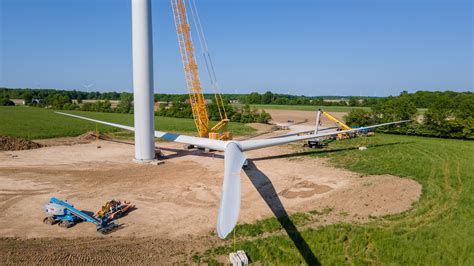 Update für Windparks Repowering einfach erklärt WIWIN