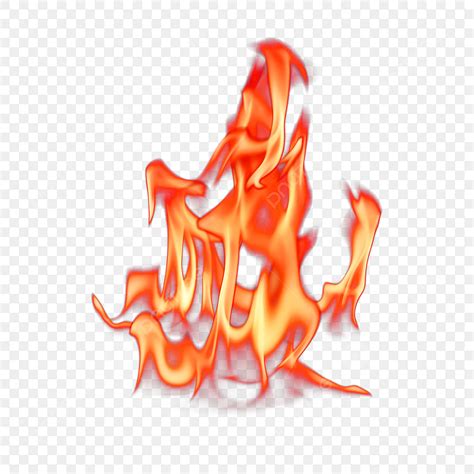 Fire Psd PNG Picture, Fire Flame Elemant Psd And Png, Fire Clipart ...