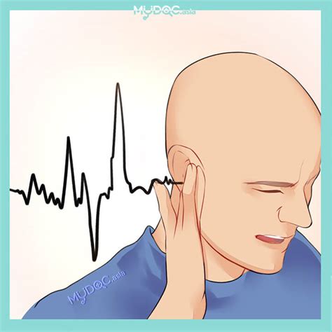 Best Ear Ringing (Tinnitus) Test and Treatment in Selangor - Price ...