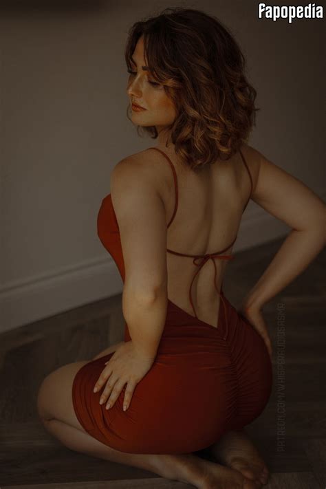 Whisperaudios Asmr Nude Patreon Leaks Photo Fapopedia