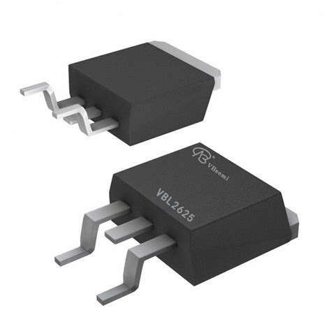 Spb P Pg Vb P To Mosfet Vbsemi