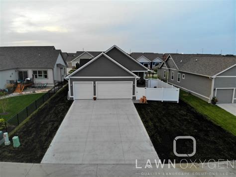 Lawn Treatment Ankeny Ia Lawn Care Services Lawnoxygen