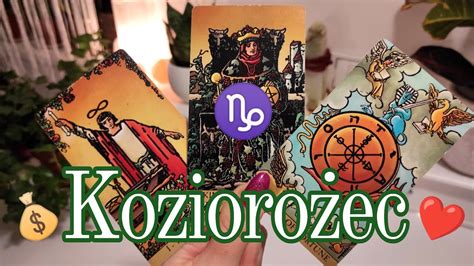 Tarot Koziorożec 111 Wybór 222 To potrzebuje Twojej troski 10 10