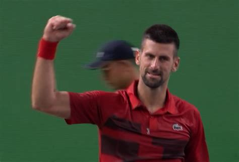 Novak Djokovic Reveals What He Missed Most About China