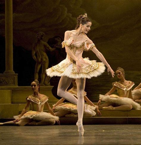 Darcey Bussell In Sylvia Royal Ballet ” Ballet Dancers Royal