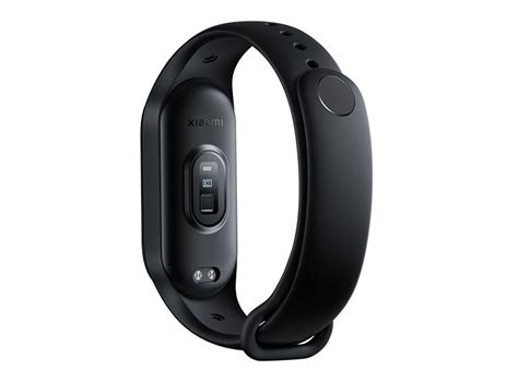 Ripley SMARTBAND XIAOMI MI SMART BAND 7 GL NEGRO