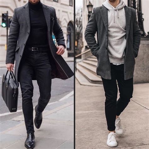 Introducir 32 Imagen Outfit Hombre Abzlocalmx