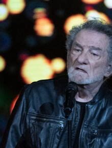 Eddy Mitchell Papa Qui Sont Les Trois Enfants Du Chanteur Eddy