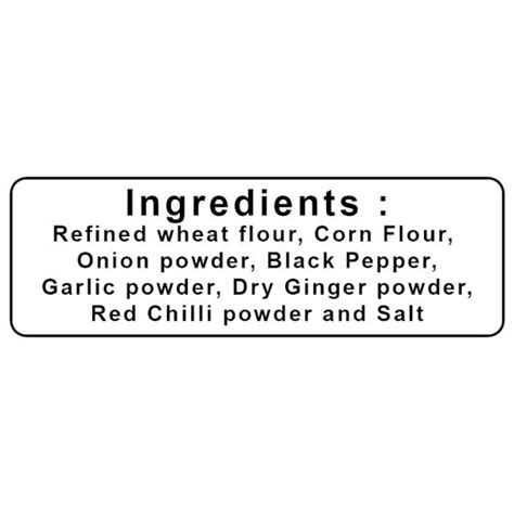 Aachi Crispy Fried Chicken Masala 50 G Jiomart