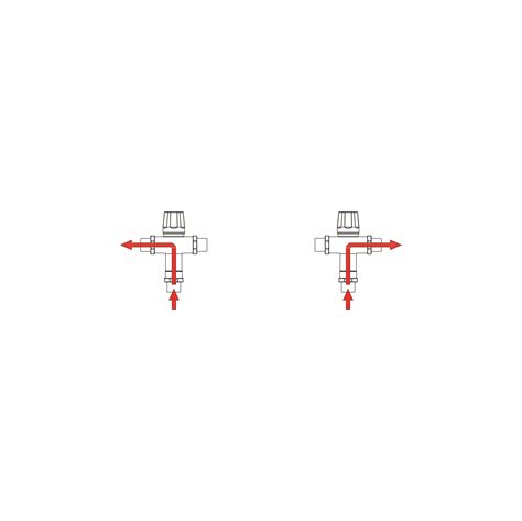 Valvola Deviatrice Termostatica De Pala Srl