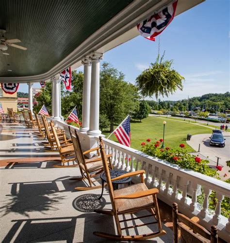 French Lick Resort