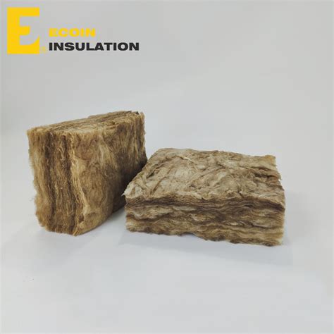 Fiberglass Wool Glass Wool Batt Insulation Kraft Unfaced/Fsk R2 R2.5 R3