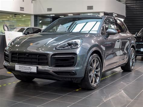 New Porsche Cayenne For Sale Buy with delivery, installation, affordable price and guarantee