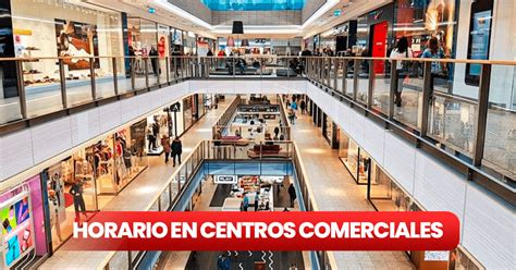 Hoy Horario De Atenci N En Centros Comerciales En Lima Jockey Plaza