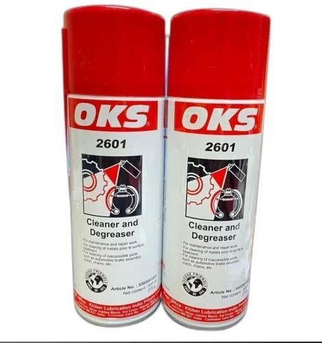 OKS 2601 at Rs 300/piece | Oks Grease in Ladwa | ID: 2853521915891