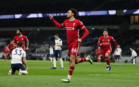 Watch Tottenham Hotspur Vs Liverpool Live Stream How To Watch Premier