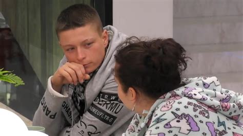 Big Brother Tvn Gosia Szmal Wzi A Natali Dawidowsk Za Faceta Tvn