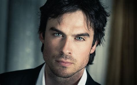 Ian Somerhalder Hd Wallpapers Wallpaper Cave