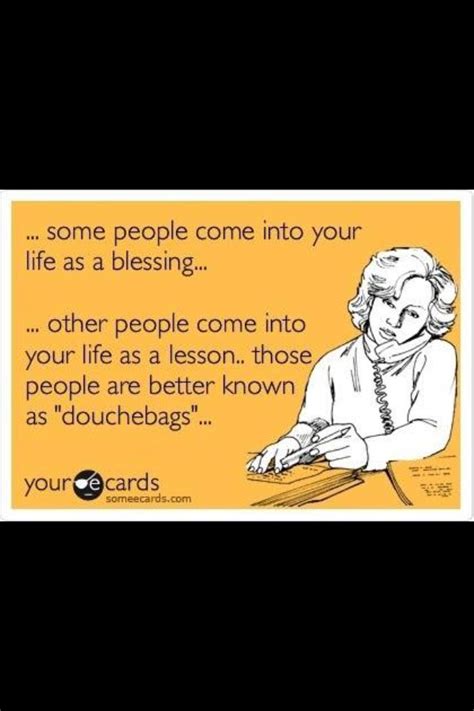 Blessings In Disguise Funny Ecards Funny Funny Quotes