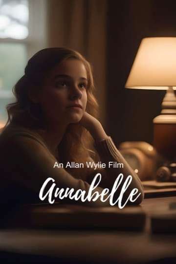 Annabelle - Movie | Moviefone