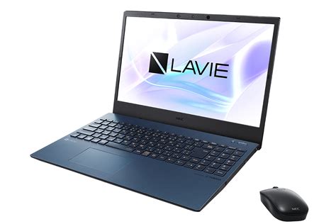 デジタルNECPCからWindows 11搭載PCが登場360度回転するディスプレイ搭載のLAVIE N11などGetNavi