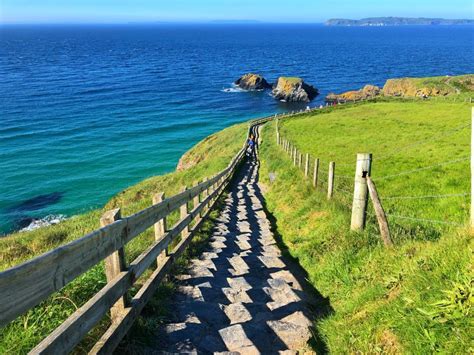 O Que Fazer Na Irlanda Do Norte Em Dias Vem Pr Ximo Destino